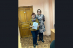 Заседание муниципального методического объединения педагогов дополнительного образования города Искитима