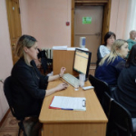 Заседание муниципального методического объединения педагогов дополнительного образования города Искитима