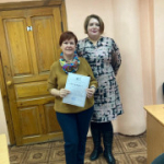 Заседание муниципального методического объединения педагогов дополнительного образования города Искитима