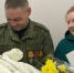У супругов Клепининых - пополнение - Konkyrent.Ru
