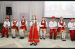 В городском историко-художественном музее, прошло торжественное мероприятие, посвященное чествованию волонтёров нашего города Искитима.