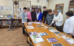 11 декабря в городе Бердске состоялся Межмуниципальный семинар