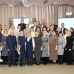 11 декабря в городе Бердске состоялся Межмуниципальный семинар
