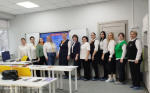 Научно-практическая конференция советников директоров по воспитанию