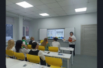 Научно-практическая конференция советников директоров по воспитанию