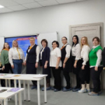 Научно-практическая конференция советников директоров по воспитанию
