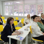 Научно-практическая конференция советников директоров по воспитанию