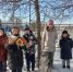 Трудно птицам зимовать, надо птицам помогать - Искитимская ЦБС