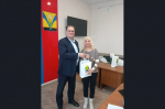 Сегодня в зале администрации Искитима состоялась итоговая встреча Главы города Сергея Завражина и Председателя Совета депутатов Юрия Мартынова с представителями общественных организаций, на которой были подведены итоги года и озвучены планы на следующий.