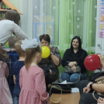 Встреча профессионального объединения «Школа профессионального роста» педагогов дошкольных образовательных учреждений города Искитима