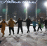 Состоялось открытие праздничного городка и главной новогодней ёлки города Искитима - Konkyrent.Ru