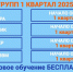 График предоставлен Кадровым центром Искитима - Iskitim-Gazeta.Ru