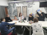 Почему блогеры и тележурналисты в новом году будут повсюду в Искитимском районе