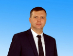 Вячеслав Бесхлебный стал первым кандидатом на пост главы Бердска