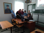 Прадедушку-героя продолжают искать в Искитимском районе