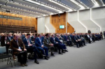 Фото ассоциации ВАРМСУ
