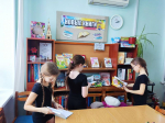 Спешите увидеть, спешите узнать…