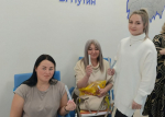 Как стать красивой и успешной рассказали жительницам Искитима