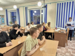 Журнал Сталинграда