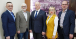 «Искитимцемент» посетили представители Росстандарта