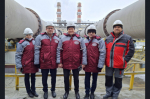 «Искитимцемент» посетили представители Росстандарта