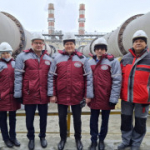 «Искитимцемент» посетили представители Росстандарта
