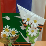 Имена победителей районного конкурса творческих работ «Стоит на страже Родины солдат»