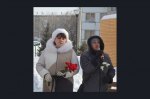 15 февраля, Глава города Искитима Сергей Завражин открыл митинг в память о россиянах, исполнявших служебный долг за пределами Отечества.
