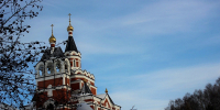 Святой источник в Ложках под Искитимом дал свое имя железнодорожной станции - Konkyrent.Ru