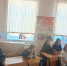 Шаги в будущее - Искитимская ЦБС