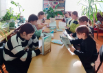 Как не заблудиться в книжном мире