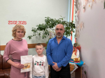 Фото отдела ЗАГС по городу Искитиму и Искитимскому району