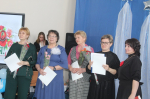 60 лет исполнилось школе села под Новосибирском