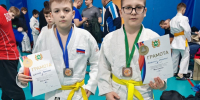 Спортивная "Масленица" - Konkyrent.Ru