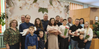 Фото отдела ЗАГС по городу Искитиму и Искитимскому району - Iskitim-Gazeta.Ru