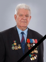 Ушел из жизни Почетный гражданин города Искитима Дерновский Борис Георгиевич