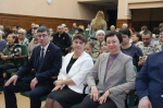 Праздновать юбилей начали в Искитимском районе