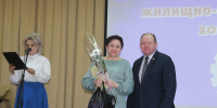 Фото Натальи Кривякиной - Iskitim-Gazeta.Ru