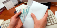 Неформальная занятость и зарплата «в конверте» остается одной из самых актуальных проблем в отношениях между работодателем и работником - Город Искитим