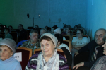 Искитимский район представил еще одну свою частицу