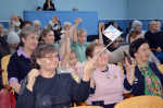 Через 50 лет потомки вскроют капсулу памяти и узнают, что для нас значил Искитимский район
