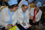 Через 50 лет потомки вскроют капсулу памяти и узнают, что для нас значил Искитимский район