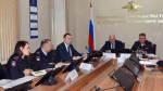 Фото пресс-службы МВД РФ по НСО