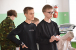 Определен лучший оператор беспилотного летательного аппарата