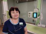 Заболеваемость туберкулезом снижается в Искитиме и Искитимском районе