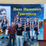 Медали завоевали борцы Искитима - Konkyrent.Ru