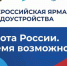 В единый для всех субъектов Российской Федерации день – 18.04.2025 года пройдет региональный этап Всероссийской ярмарки трудоустройства под девизом «Работа России. Время возможностей» - Город Искитим