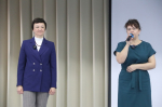 Учителя Наталия Красовская и Татьяна Захарова собрали большое родительское собрание в городе Искитиме