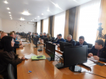 К «жаркому» периоду готовятся в Искитимском районе