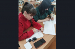 Всероссийская акция «Сдаём вместе. День сдачи ЕГЭ родителями»